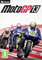 Milestone MotoGP 13