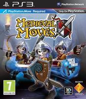 Sony Interactive Entertainment Medieval Moves (Move)