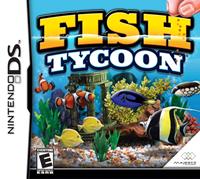 Majesco Fish Tycoon