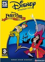 Disney Interactive Peter Pan Adventures in Never Land