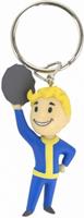 Numskull Fallout 76 - Vault Boy Barter 3D Keychain