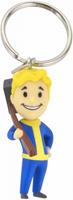 Numskull Fallout 76 - Vault Boy Melee 3D Keychain