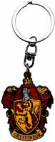 Abystyle Harry Potter - Gryffindor Metal Keychain
