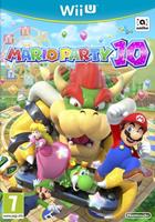 Nintendo Mario Party 10
