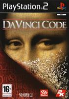 2K Games The Da Vinci Code