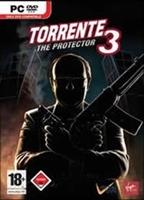 DTP Torrente 3 - The Protector PC