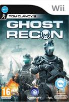 Ubisoft Tom Clancy's Ghost Recon