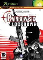 Ubisoft Rainbow Six Lockdown