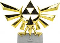 Zelda Leuchte Hyrule Crest
