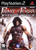 Ubisoft Prince of Persia Warrior Within