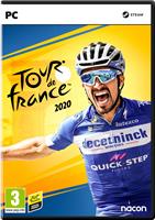 Big Ben Tour de France 2020