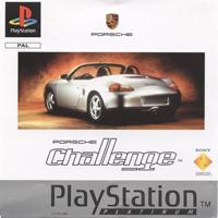 Sony Interactive Entertainment Porsche Challenge (platinum)