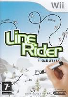 Deep Silver Line Rider Freestyle
