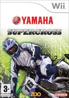 Zoo Digital Yamaha Supercross