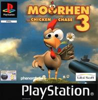 Ubisoft Moorhen 3