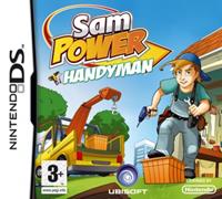 Ubisoft Sam Power Handyman