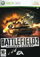 Electronic Arts Battlefield 2 Modern Combat