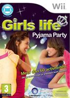 Ubisoft Girls Life Pyjama Party