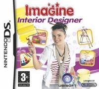 Ubisoft Imagine Interior Designer