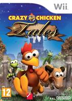 DTP Entertainment Crazy Chicken Tales