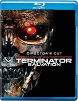 Warner Bros Terminator 4 Salvation