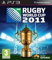 505 Games Rugby World Cup 2011