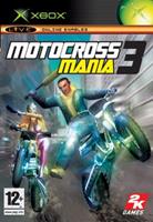 2K Games Motocross Mania 3