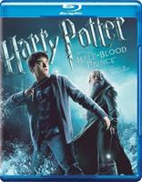 Warner Bros Harry Potter En De Halfbloed Prins