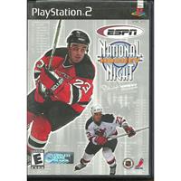 Konami ESPN National Hockey Night