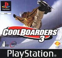 Sony Interactive Entertainment Cool Boarders 3