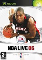 Electronic Arts NBA Live 2006
