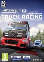 Big Ben FIA European Truck Racing Championship