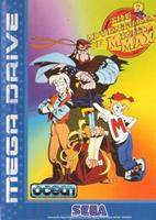 The Adventures of Mighty Max