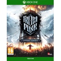 Frostpunk Console Edition Xbox One Game