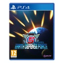 pqube Earth Defence Force 5 - Sony PlayStation 4 - Action - PEGI 12