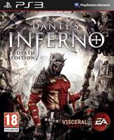 Electronic Arts Dante's Inferno (Death Edition)