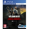 Perpetual Games The Walking Dead Onslaught