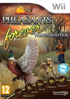 Funbox Pheasants Forever