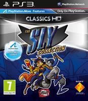 Sony Interactive Entertainment The Sly Trilogy