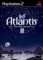 Cryo Atlantis 3