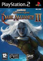Interplay Baldur's Gate Dark Alliance 2