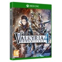 Valkyria Chronicles 4 Launch Edition Xbox One Game