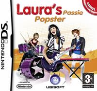 Ubisoft Laura's Passie Popster