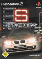 Squaresoft Driving Emotion Type-S
