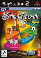 Atari Trivial Pursuit Unhinged