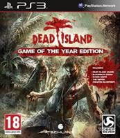 Deep Silver Dead Island (Game of the Year Edition)