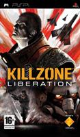 Sony Interactive Entertainment Killzone Liberation