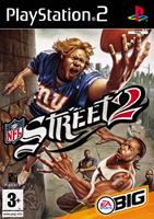 Electronic Arts NFL Street 2