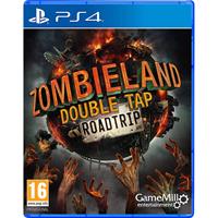 maximumgames Zombieland: Double Tap - Road Trip - Sony PlayStation 4 - Action - PEGI 16