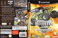 Ubisoft Monster Jam Maximum Destruction